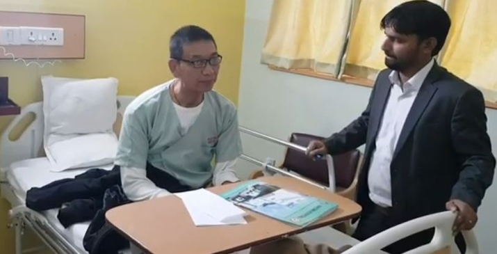 Slider image (3) Stem Cell Cure India